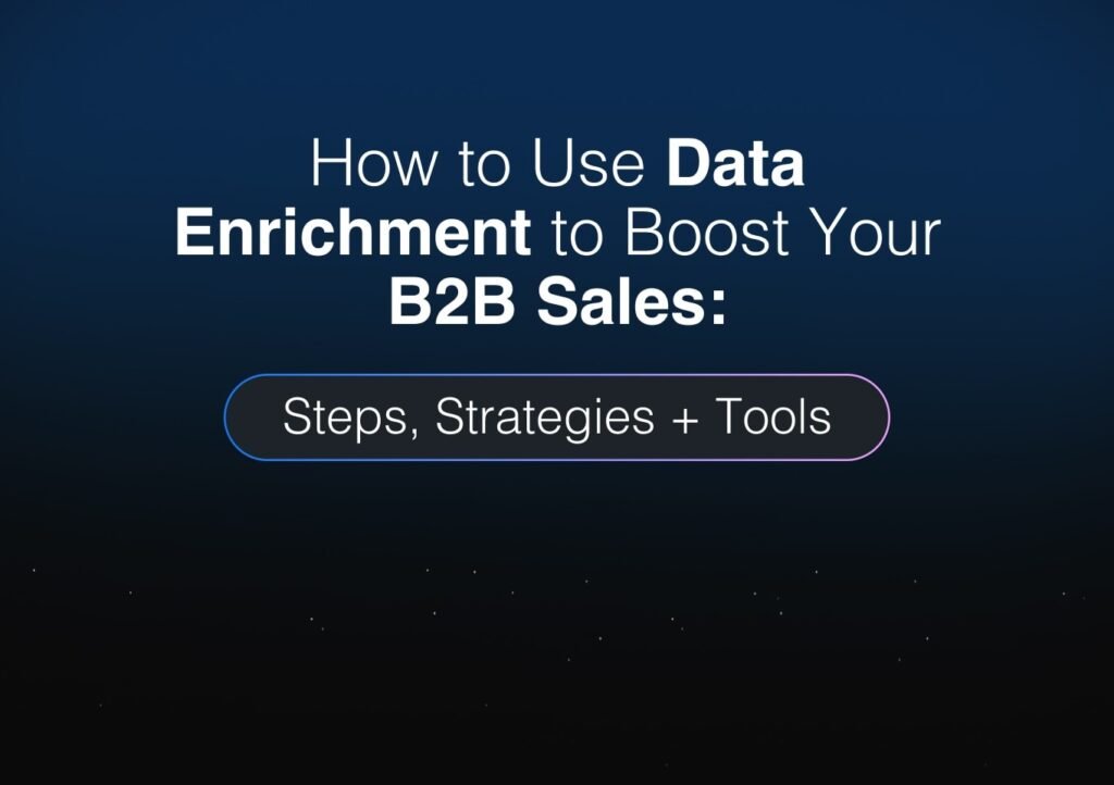 How-to-Use-Data-Enrichment-to-Boost-Your-B2B-Sales-banner
